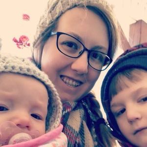 Meet your Posher, Christy